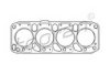 TOPRAN 302 516 Gasket, cylinder head